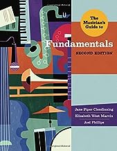  The musician's guide to fundamentals