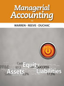 Managerial Accounting