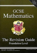 GCSE Mathematics