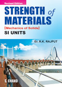 Strength of Materials