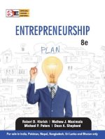  Entrepreneurship