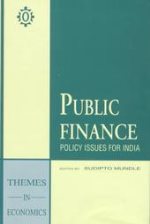 policy issues for India