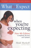 What to Expect When You're Expecting