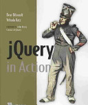 JQuery in Action