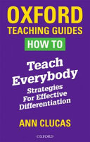 How to Teach Everybody