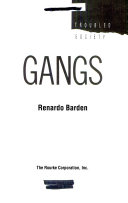 Gangs