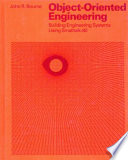 Object-Oriented Engineering