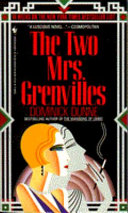 The Two Mrs. Grenvilles