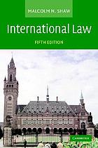 International Law 