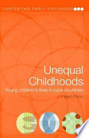 Unequal Childhoods