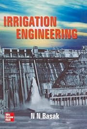 Irrigation engineering.