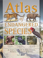  Atlas of endangered species