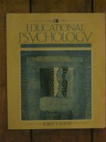  Educational psychology : theory and practice