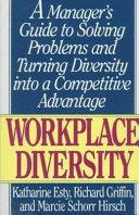 Workplace Diversity