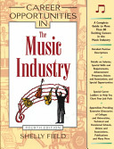 Career Opportunities in the Music Industry