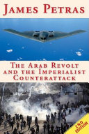 The Arab Revolt and the Imperialist Counterattack