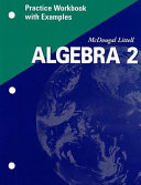 Algebra 2