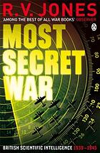  Most secret war