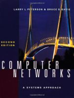 Computer networks : a systems approach