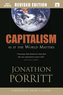 Capitalism as If the World Matters