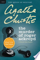 The Murder of Roger Ackroyd