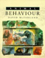 Animal behavior: psychobiology, ethology, and evolution