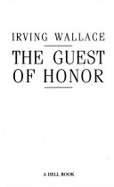 The Guest of Honor