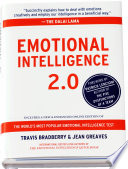 Emotional Intelligence 2.0