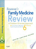 Swanson's Family Medicine Review