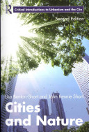 Cities and Nature