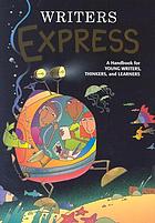  Writers express