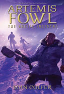 Artemis Fowl The Arctic Incident