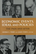 Economic Events, Ideas, and Policies: the 1960s and after