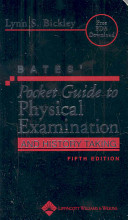 Bates' Pocket Guide to Physical Examination and History Taking