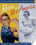 Rosie and Mrs. America