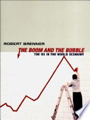 The boom and the bubble : the U.S. in the world economy 