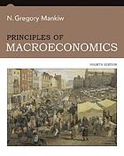 Principles of macroeconomics