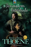 Jerusalem Interlude. BOOK #4