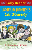 Horrid Henry's Car Journey