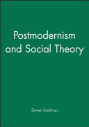 Postmodernism