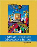 Database Management Systems