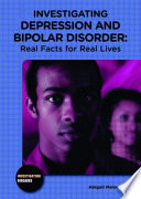 Investigating Depression and Bipolar Disorder