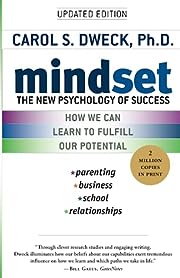 Mindset : the new psychology of success