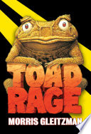 Toad Rage