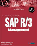 SAP R/3 Management