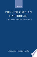 The Colombian Caribbean