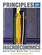 Principles of macroeconomics