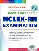 Davis's Q&A for the NCLEX-RN Examination