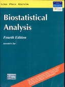 Biostatistical