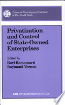 Privatization